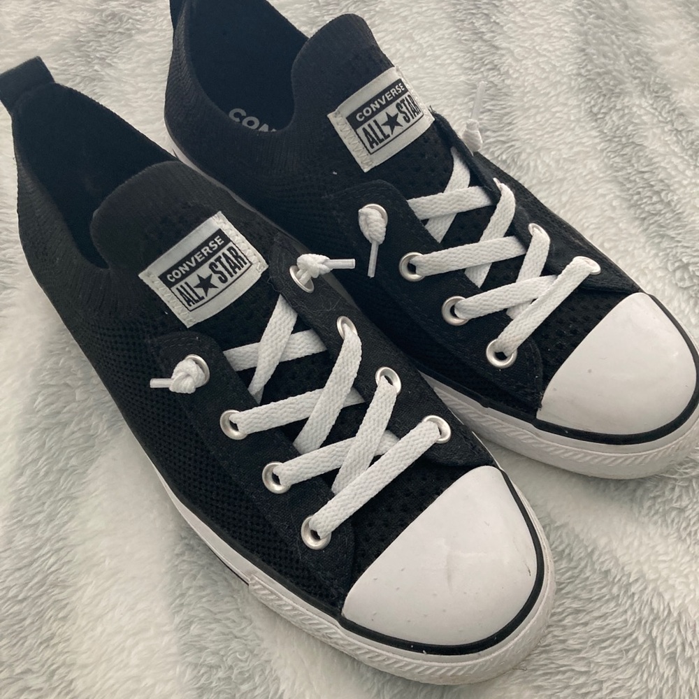 Converse slip on - Shoreline - size 9 women